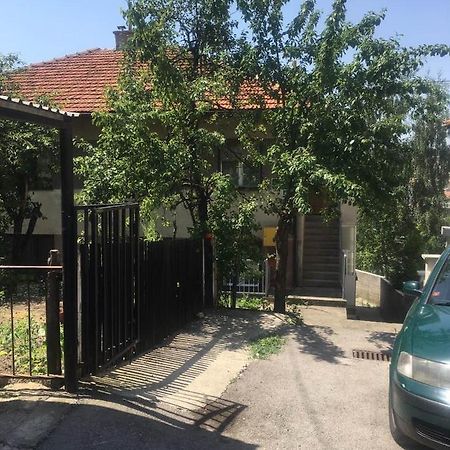 Apartmans Adi SJJ Exteriér fotografie