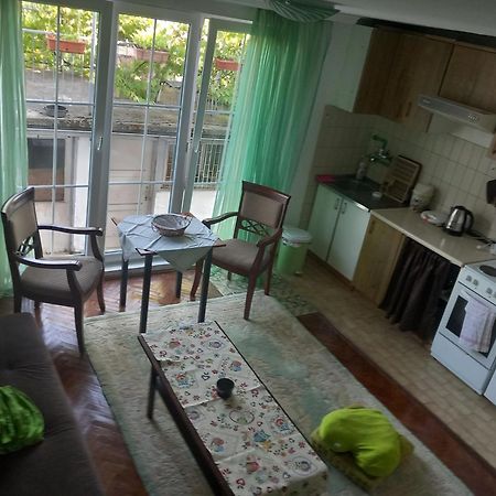 Apartmans Adi SJJ Exteriér fotografie