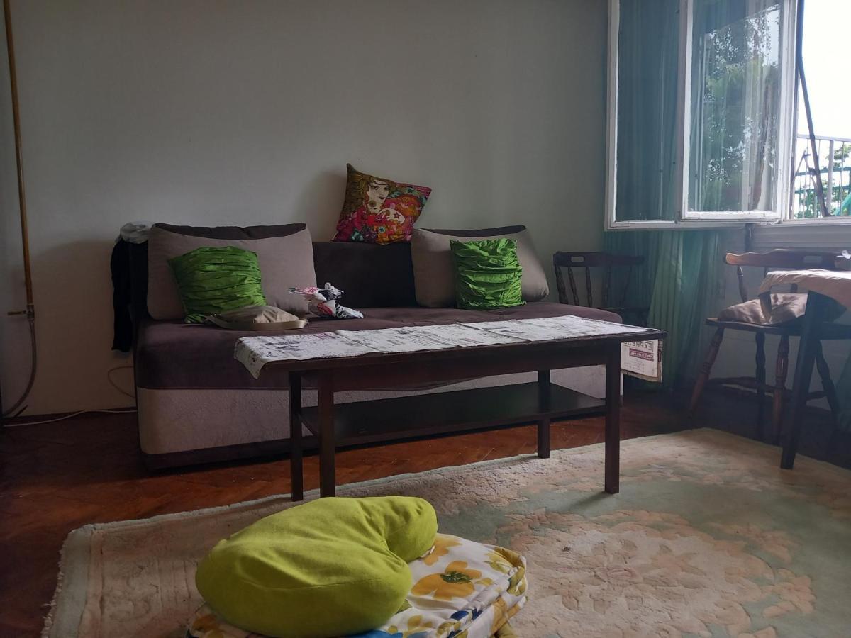 Apartmans Adi SJJ Exteriér fotografie