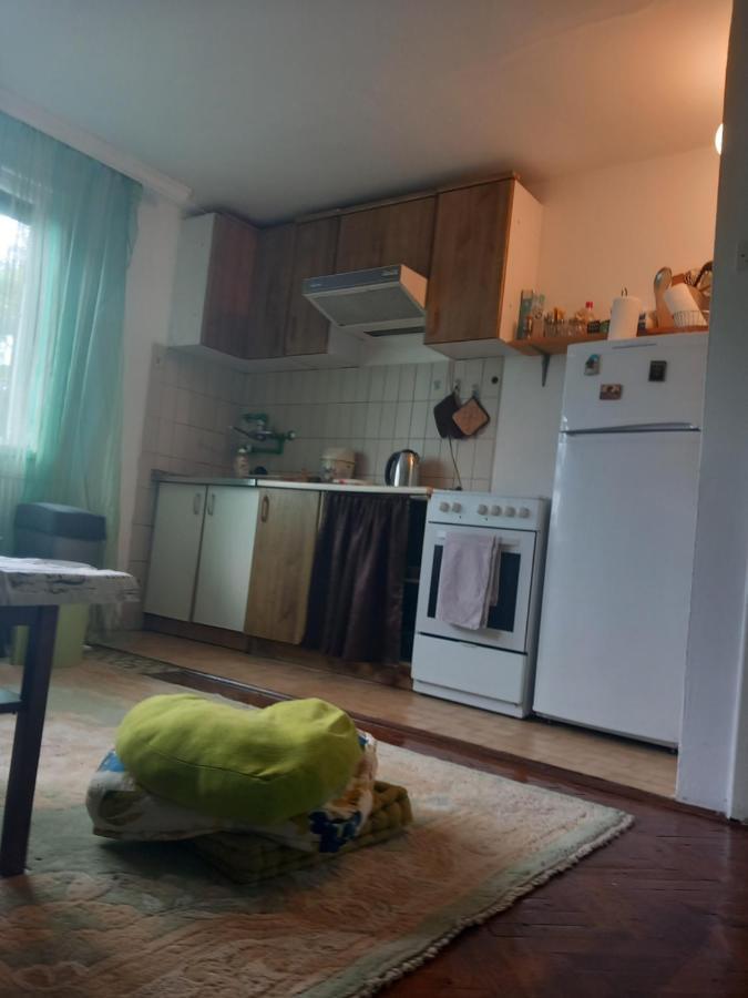 Apartmans Adi SJJ Exteriér fotografie