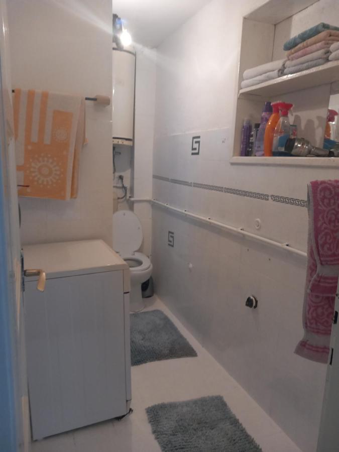 Apartmans Adi SJJ Exteriér fotografie