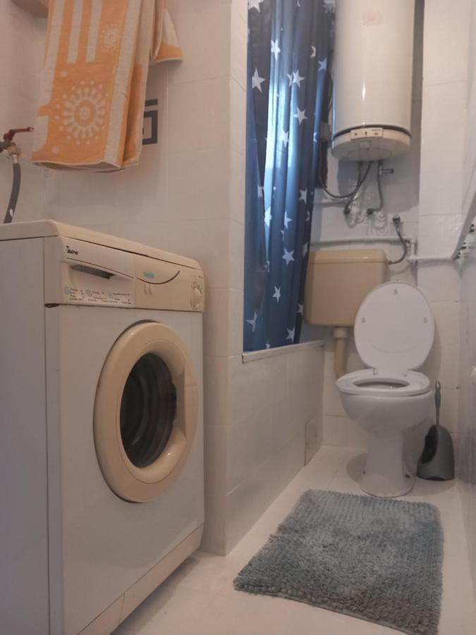 Apartmans Adi SJJ Exteriér fotografie