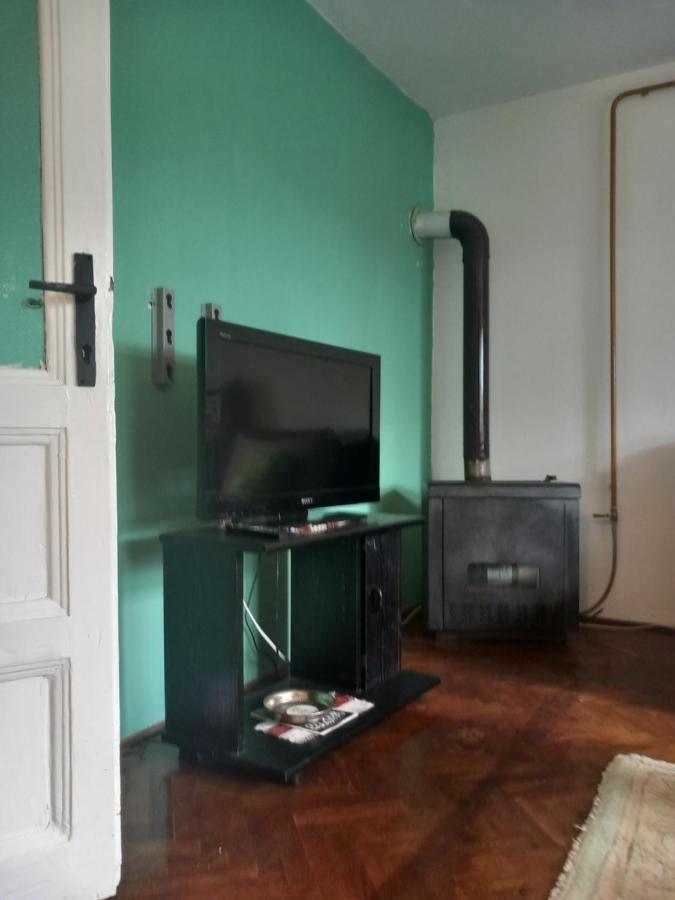 Apartmans Adi SJJ Exteriér fotografie