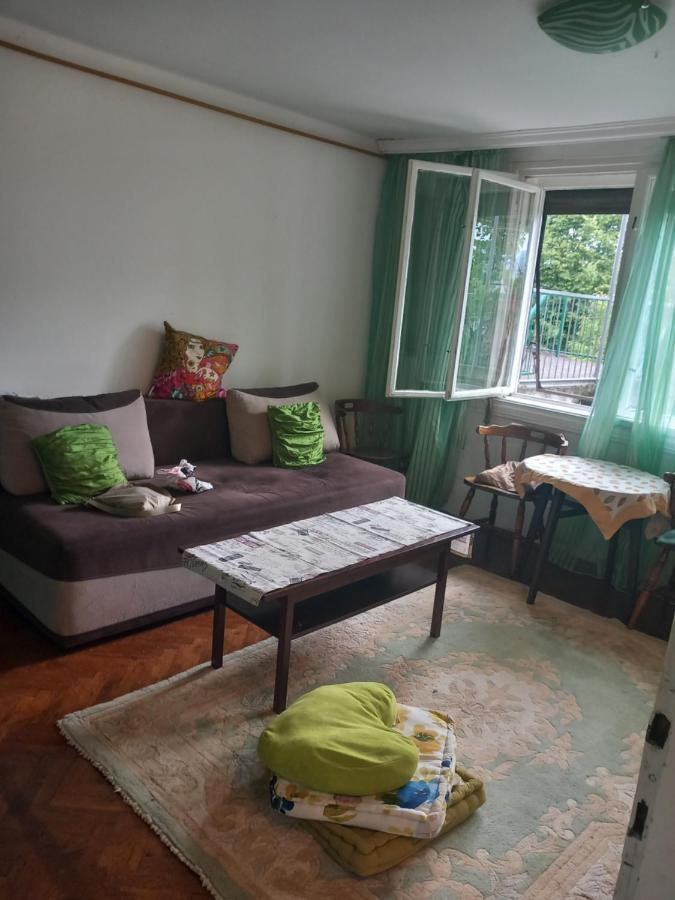 Apartmans Adi SJJ Exteriér fotografie