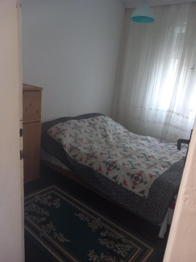 Apartmans Adi SJJ Exteriér fotografie