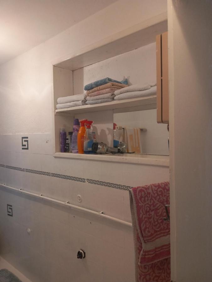 Apartmans Adi SJJ Exteriér fotografie