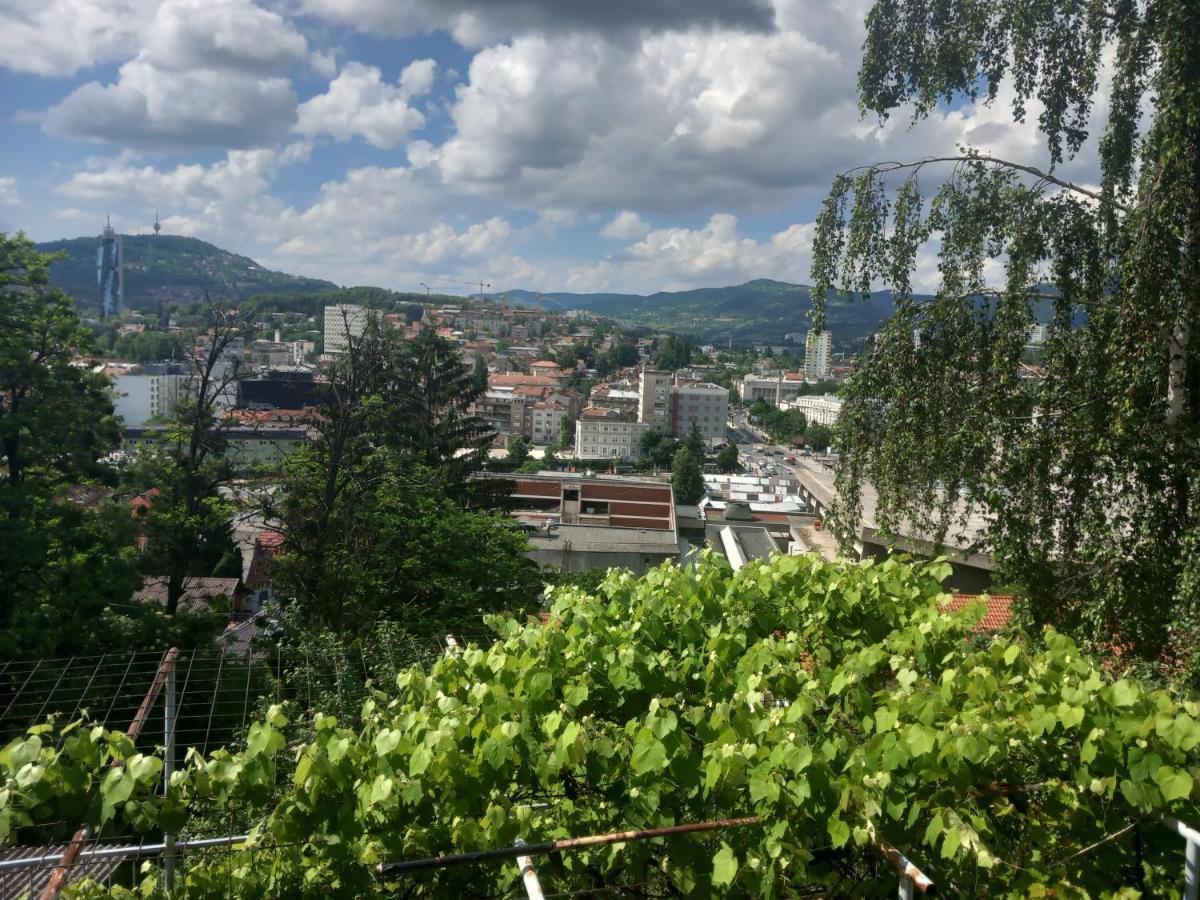 Apartmans Adi SJJ Exteriér fotografie