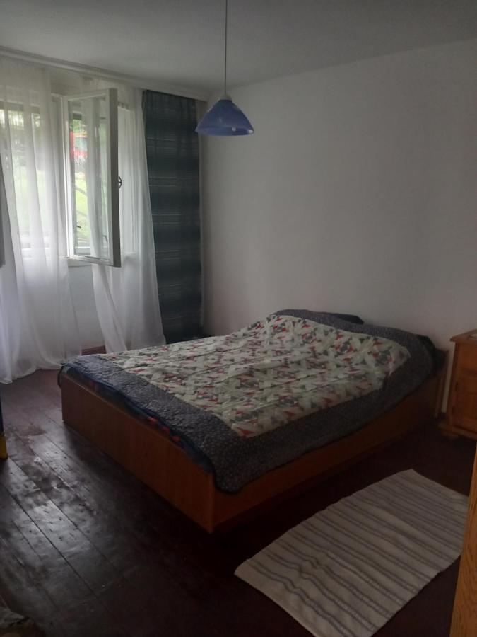 Apartmans Adi SJJ Exteriér fotografie