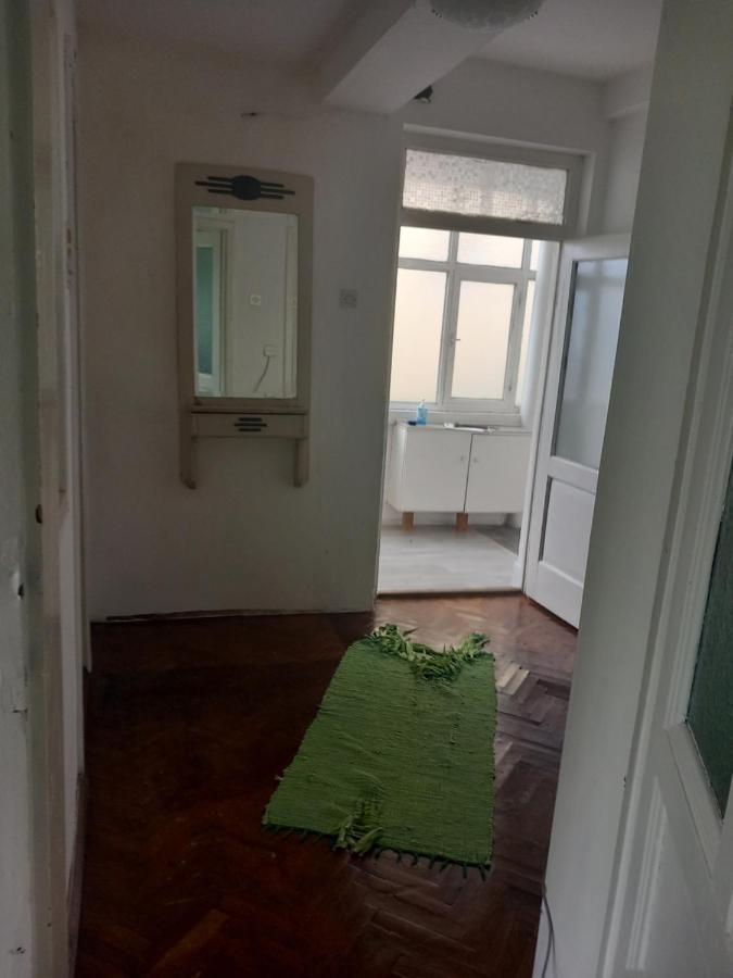 Apartmans Adi SJJ Exteriér fotografie