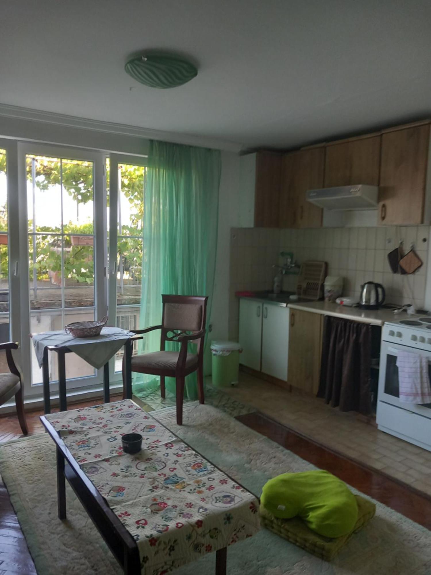 Apartmans Adi SJJ Exteriér fotografie