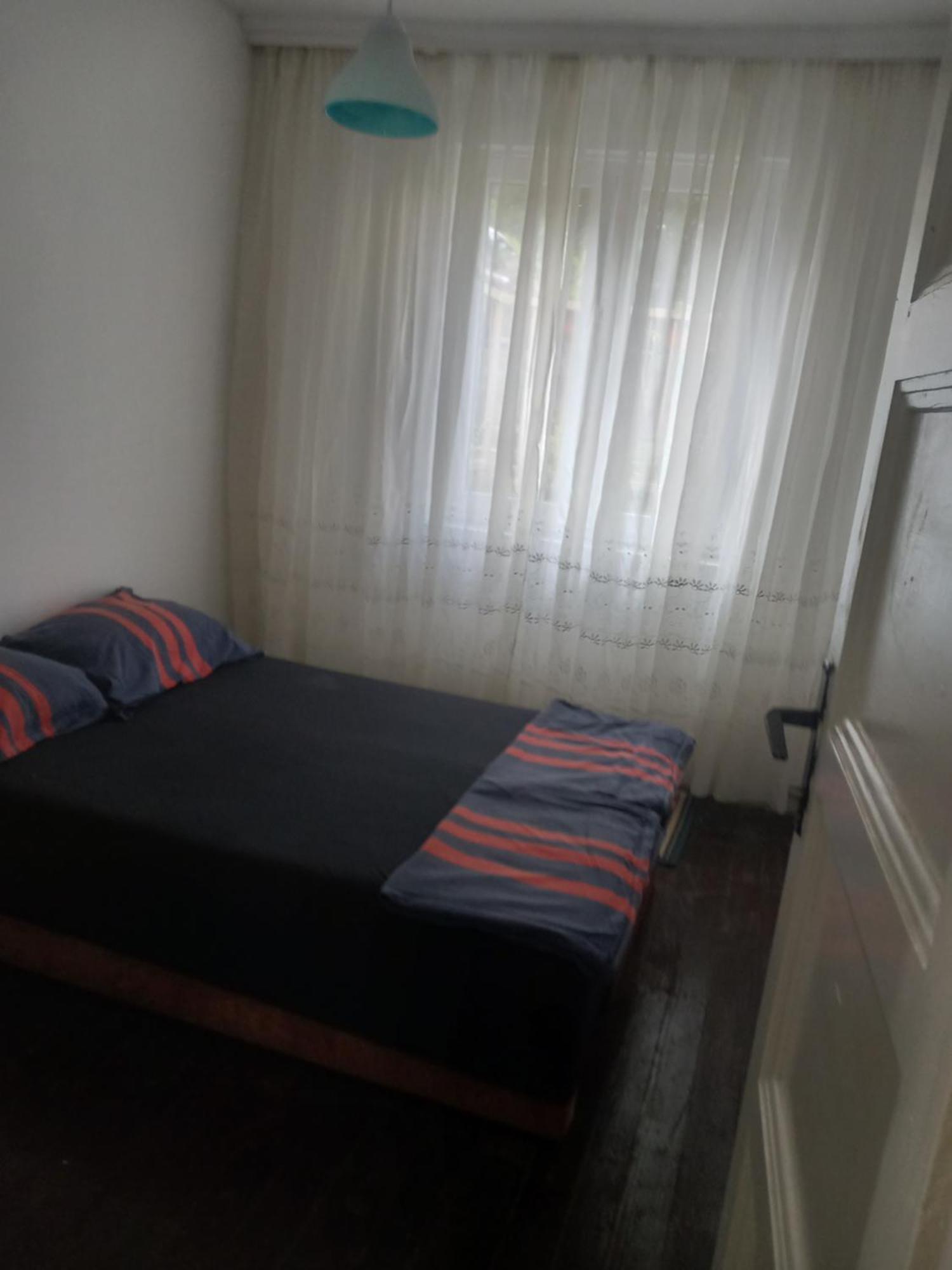 Apartmans Adi SJJ Exteriér fotografie