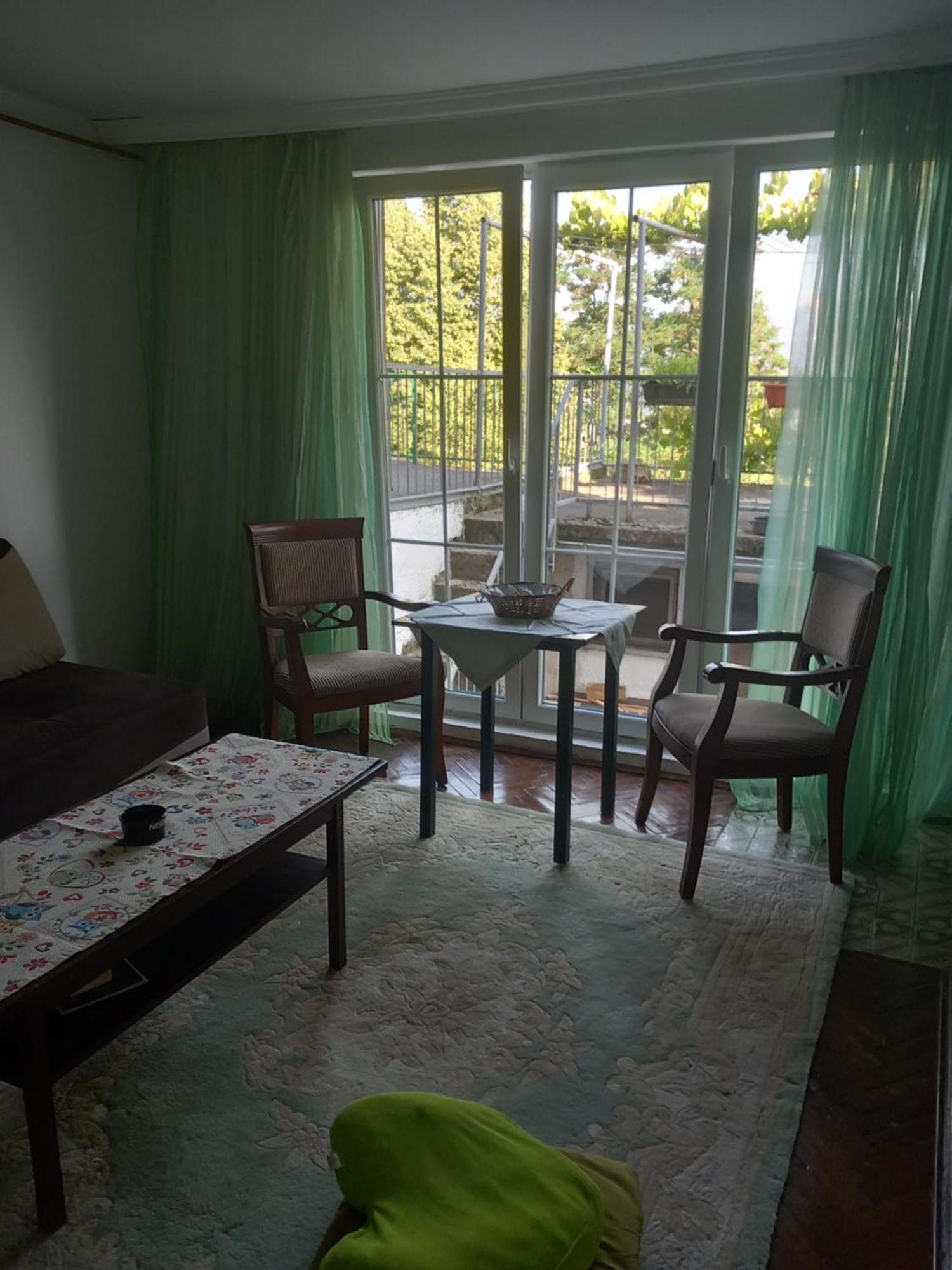 Apartmans Adi SJJ Exteriér fotografie